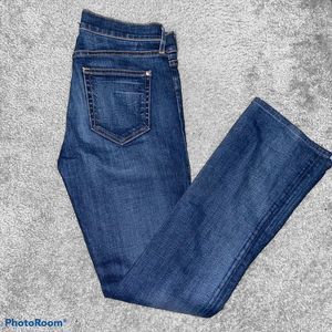 KORAL Jeans Los Angeles Mid-Rise Bootcut Size 29